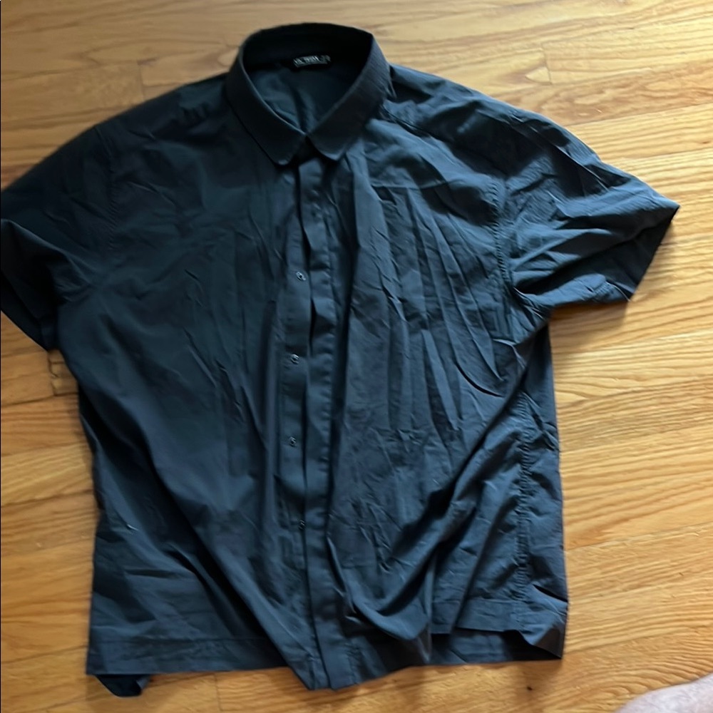 Arc’teryx Button Down Shirt